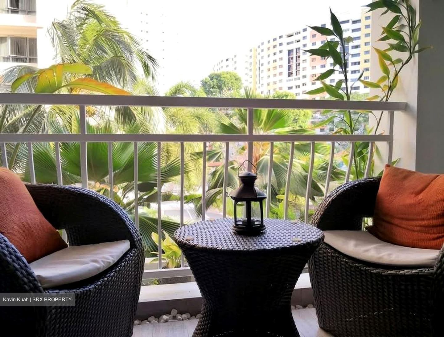 Aquarius By The Park (D16), Condominium #578491711